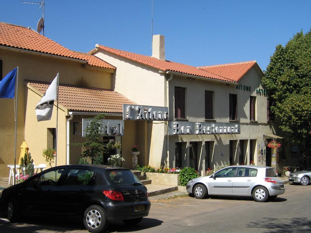 Hotel Aïtone