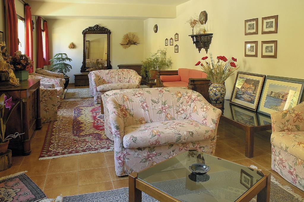 Hotel Aïtone