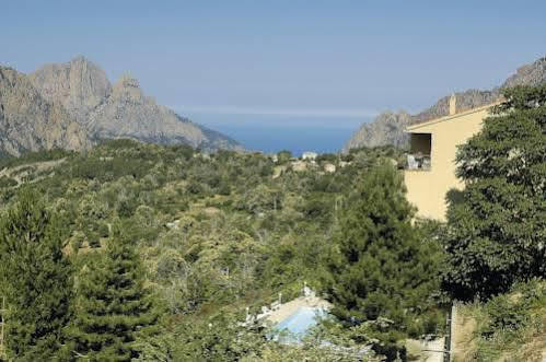 Hotel Aïtone